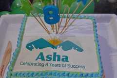 “8th Operational Year” of ASHA PC