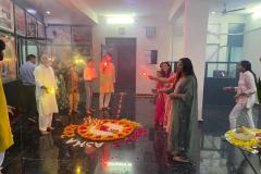 Diwali Celebration